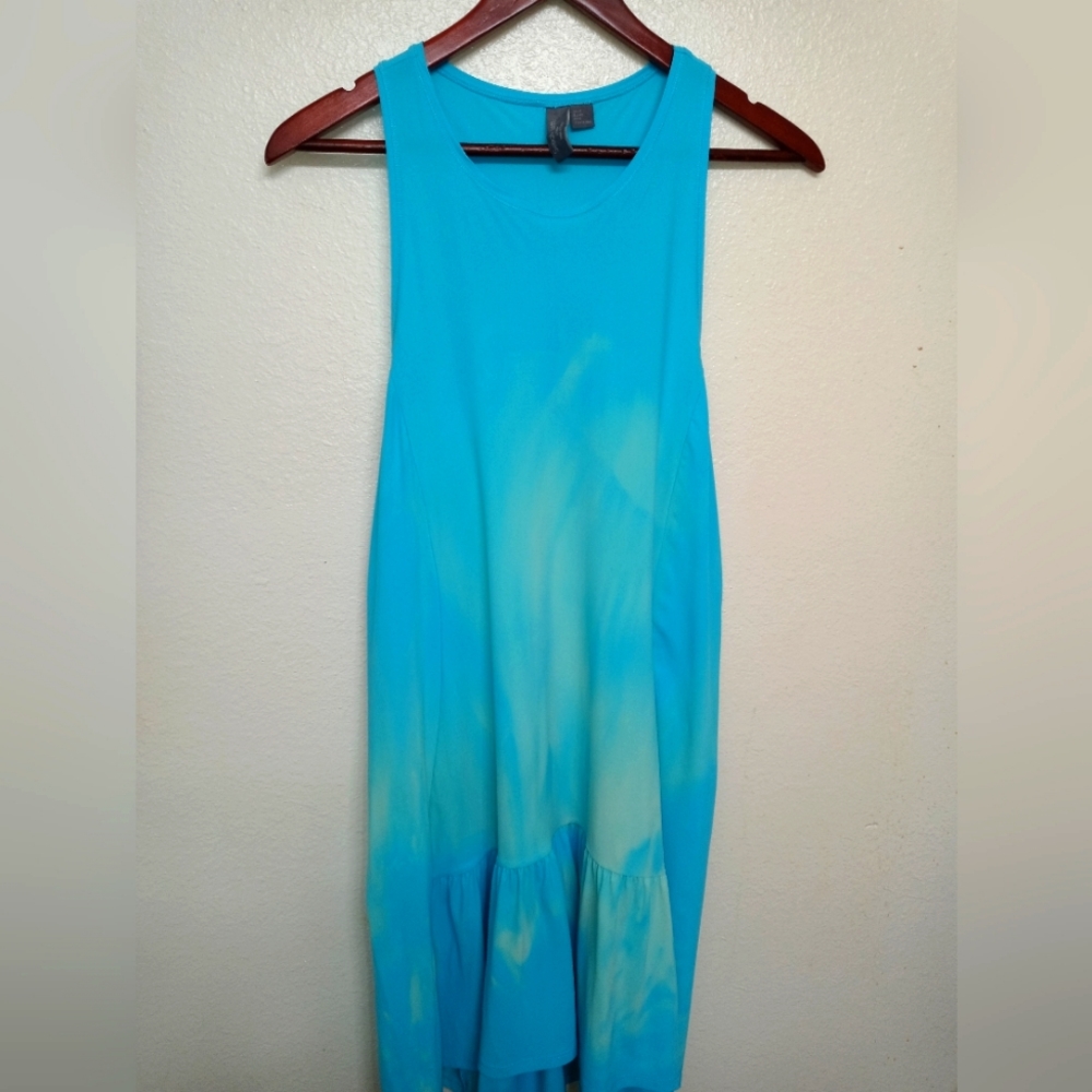 Sweet Betty Explorer Ace Midi Dress